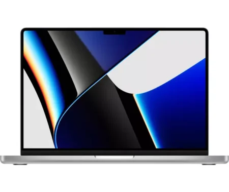 Apple MacBook Pro 14" Laptop (2021)