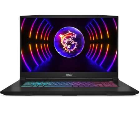 MSI Katana GF76 Gaming Laptop