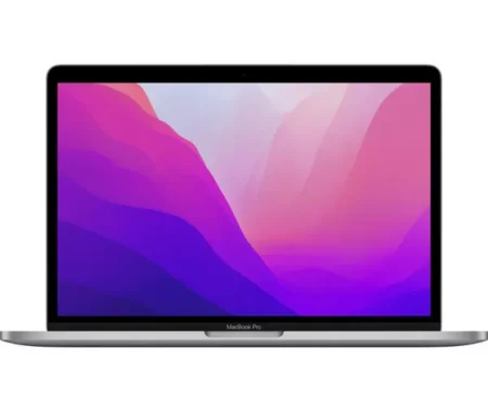 Apple MacBook Pro 13.3" Laptop (2022)