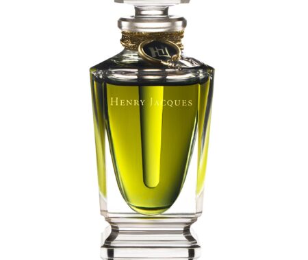 Henry Jacques Perfume