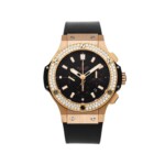 Hublot Big Bang Chronograph Watch