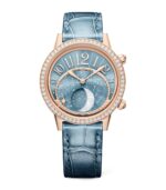 Jaeger LeCoultre Watch