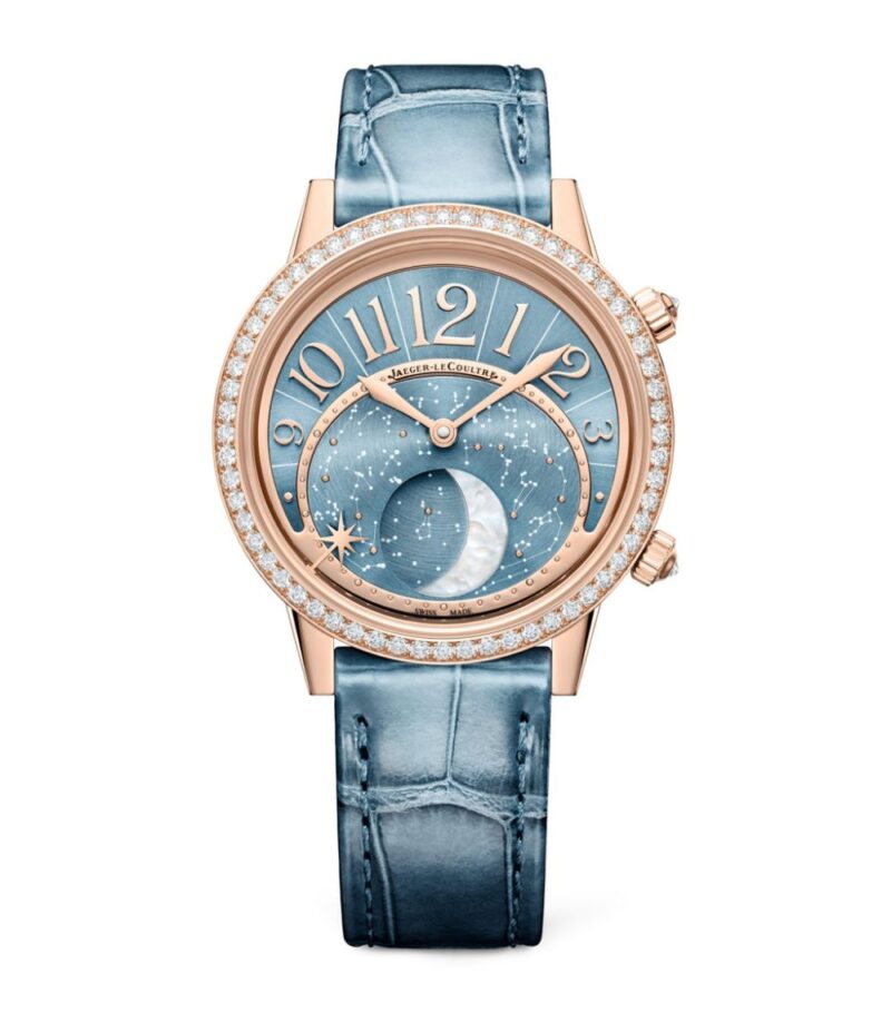 Jaeger LeCoultre Watch