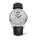 Jaeger LeCoultre Watch