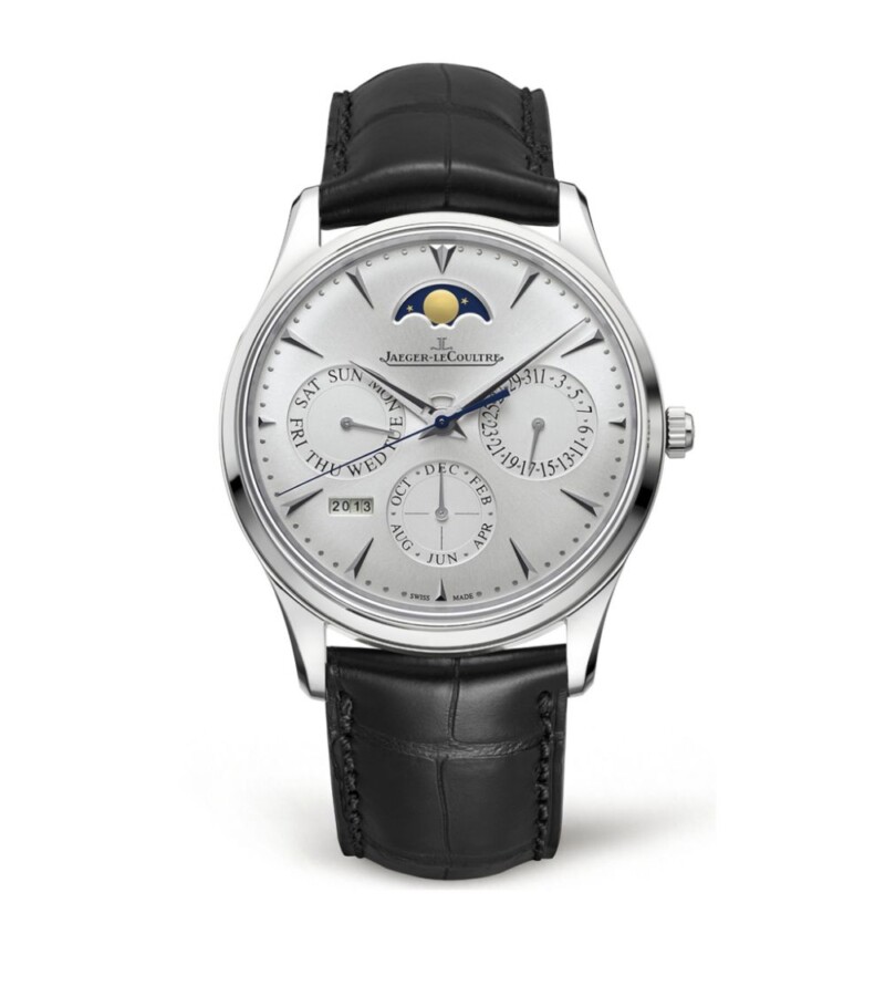 Jaeger LeCoultre Watch