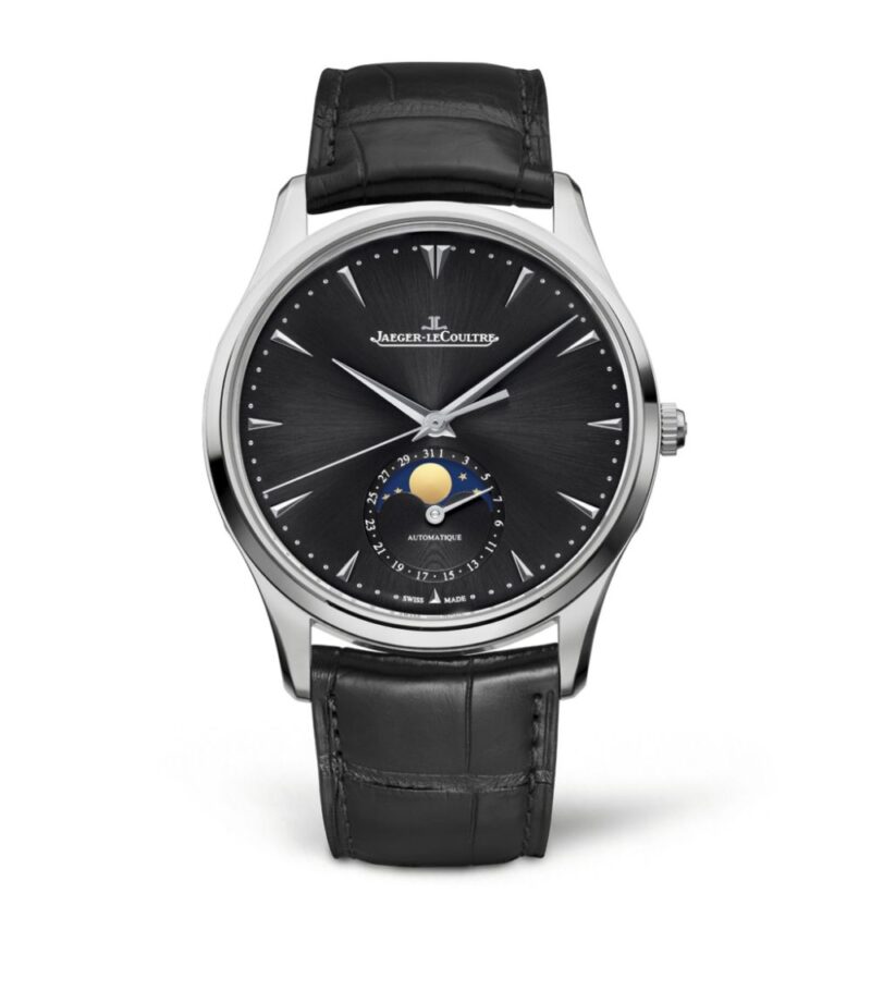 Jaeger LeCoultre Watch