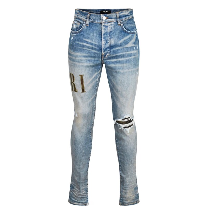 Amiri Jeans