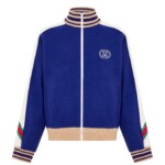 Gucci Track Jacket