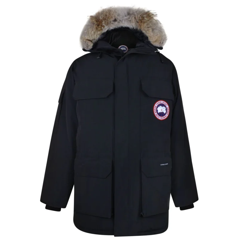 Canada Goose Jacket
