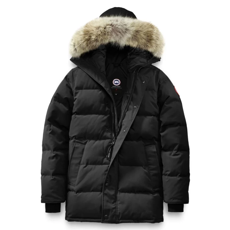 Canada Goose Jacket