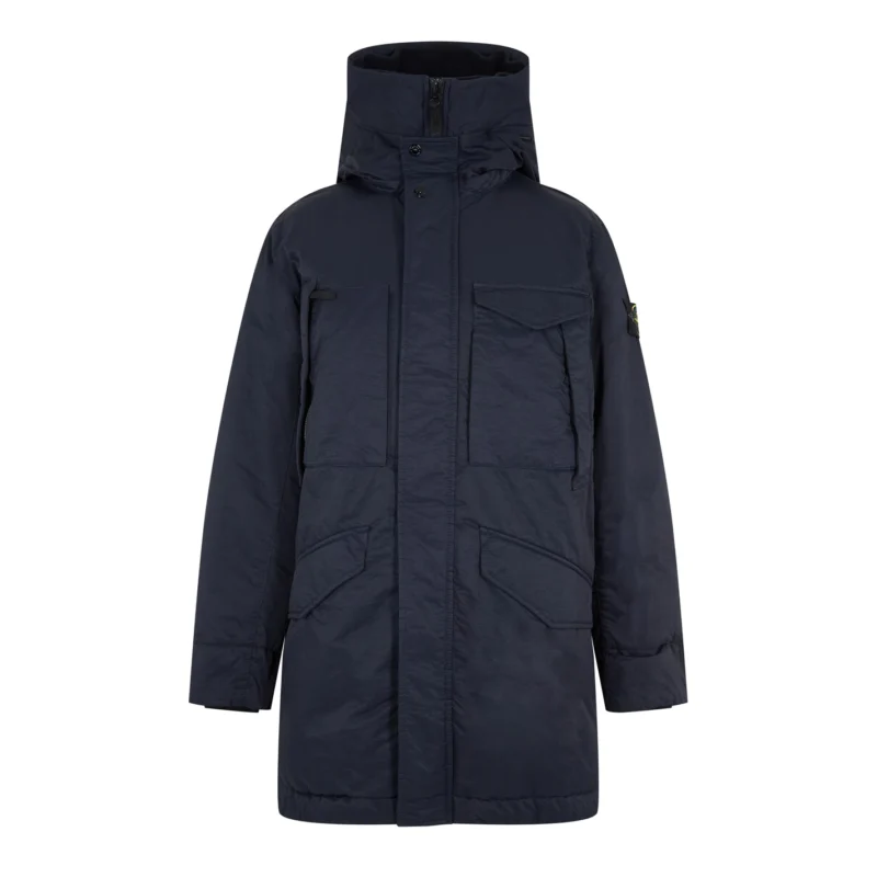 Stone
  Island Jacket