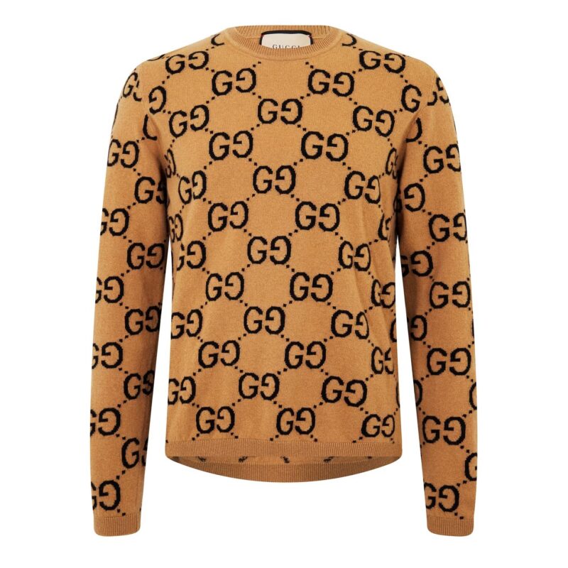 Gucci Knitwear