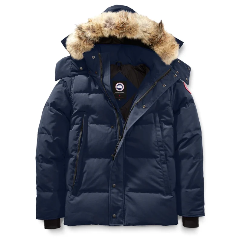 Canada
  Goose Parka Coat