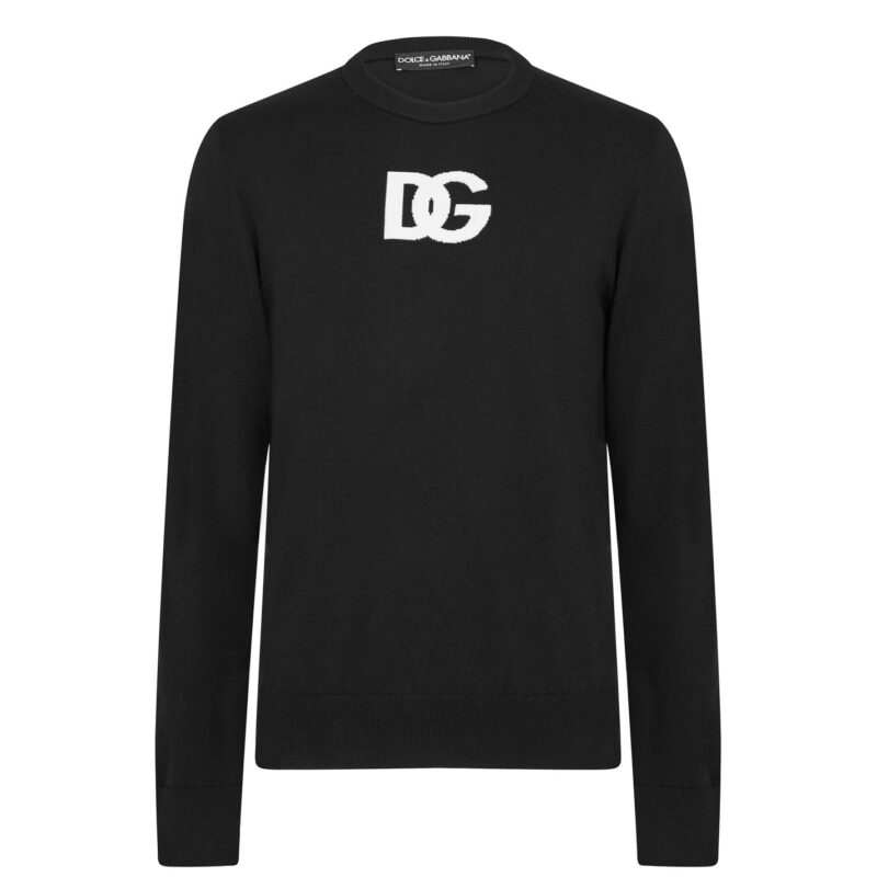 Dolce Gabbana Knitwear