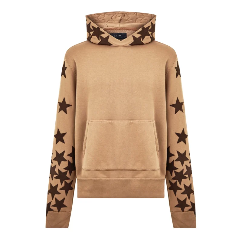 Amiri Hoodie