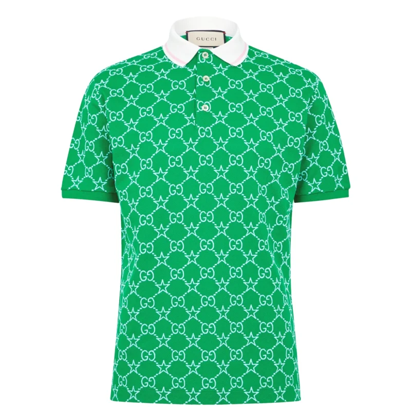 Gucci Polo Shirt