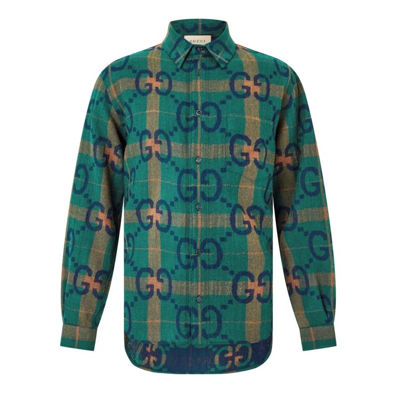 Gucci Shirt