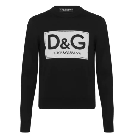 Dolce Gabbana Knitwear