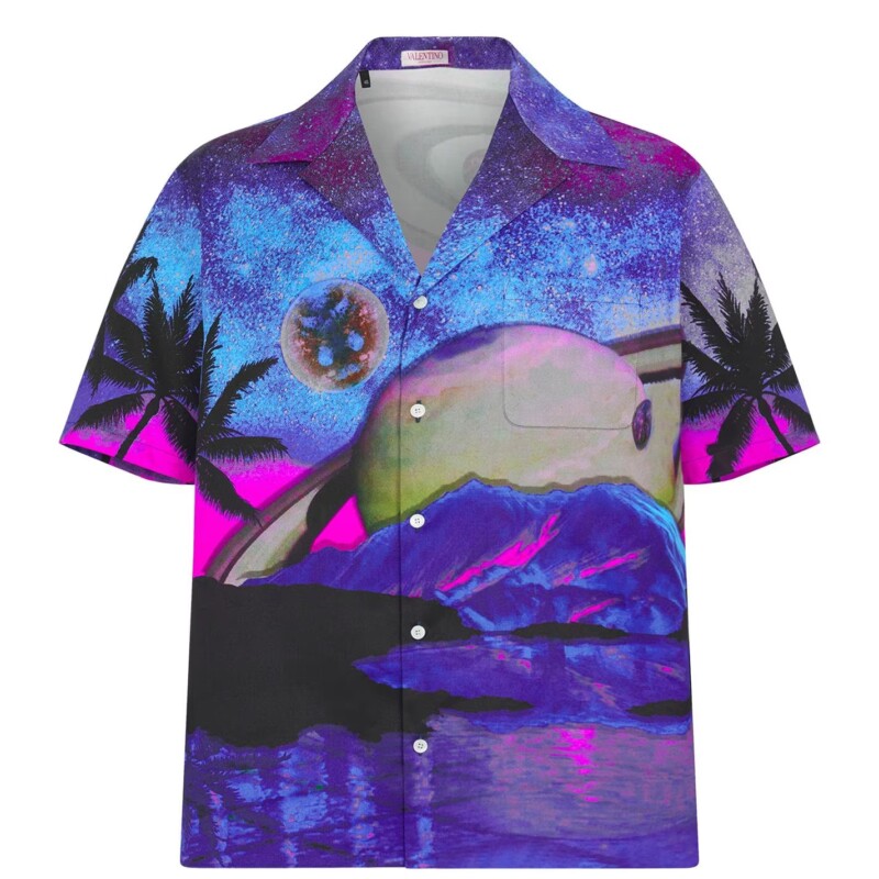 Valentino Shirt