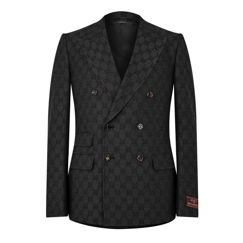 Gucci Suit