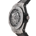 Hublot Big Bang Unico Sang Bleu Watch