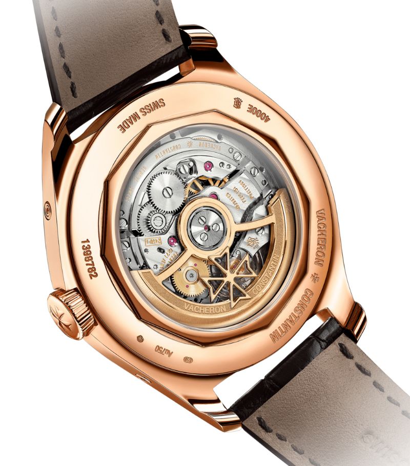 Vacheron
      Constantin Watch