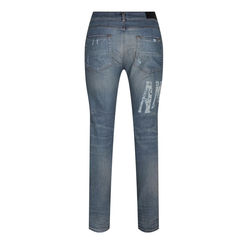 Amiri Jeans
