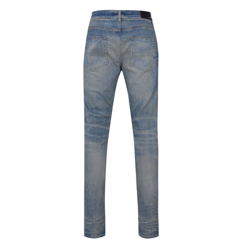 Amiri Jeans
