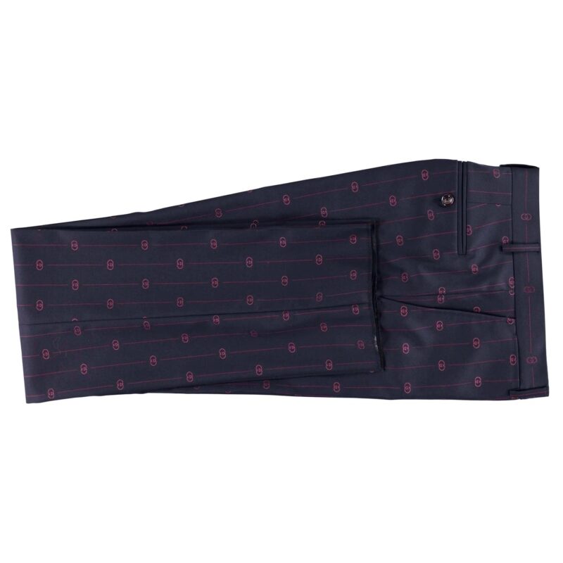 Gucci Suit