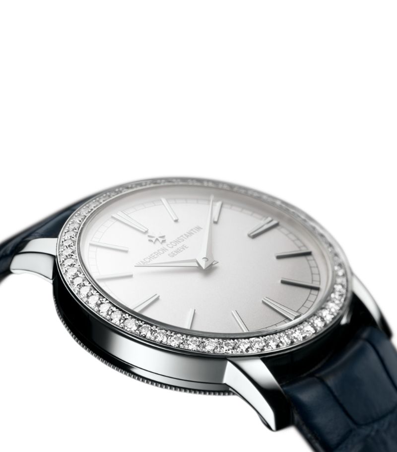 Vacheron Constantin Watch