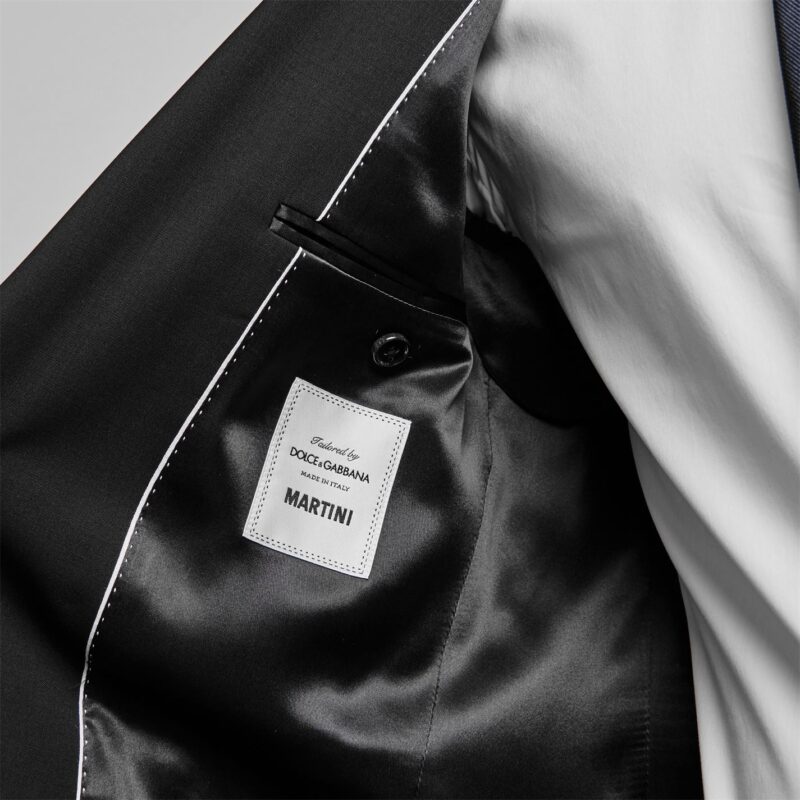 Dolce Gabbana Suit