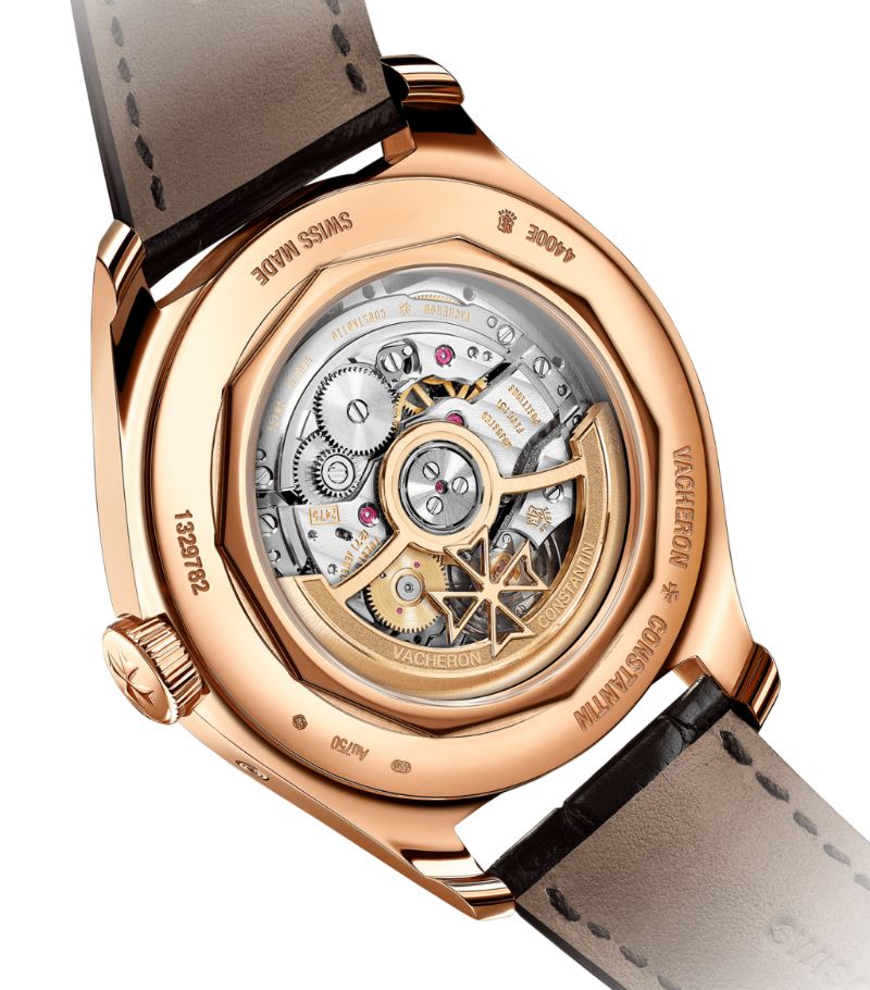 Vacheron Constantin Watch