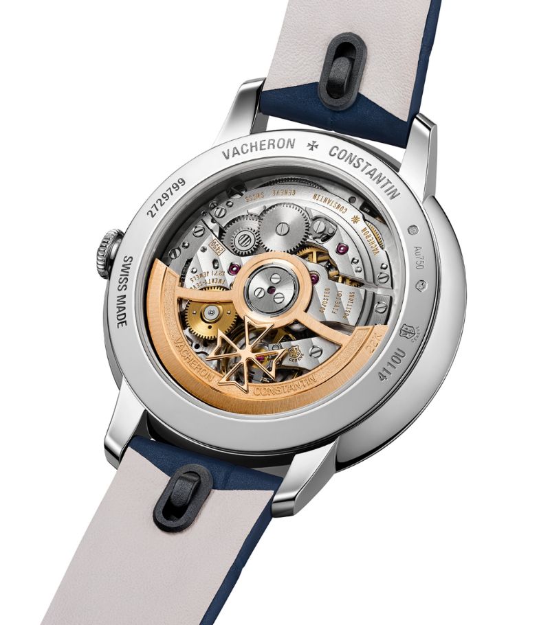 Vacheron Constantin Watch