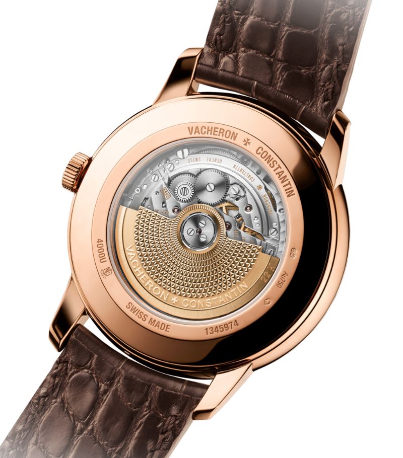 Vacheron Constantin Watch