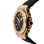Hublot Big Bang Chronograph Watch