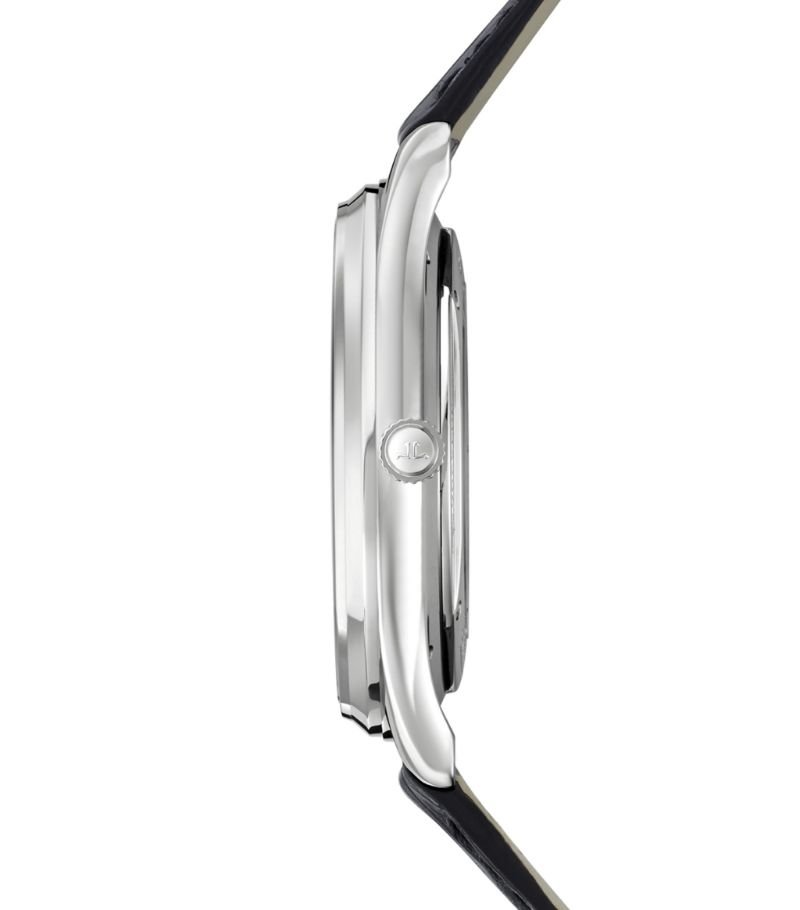 Jaeger LeCoultre Watch