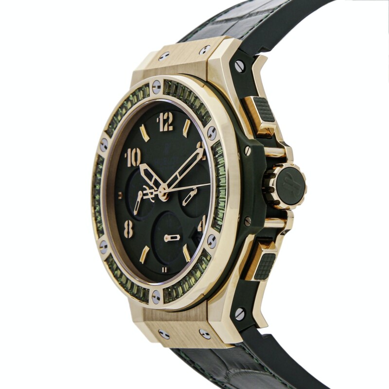 Hublot Big Bang Watch