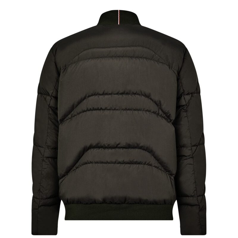 Moncler Bomber Jacket