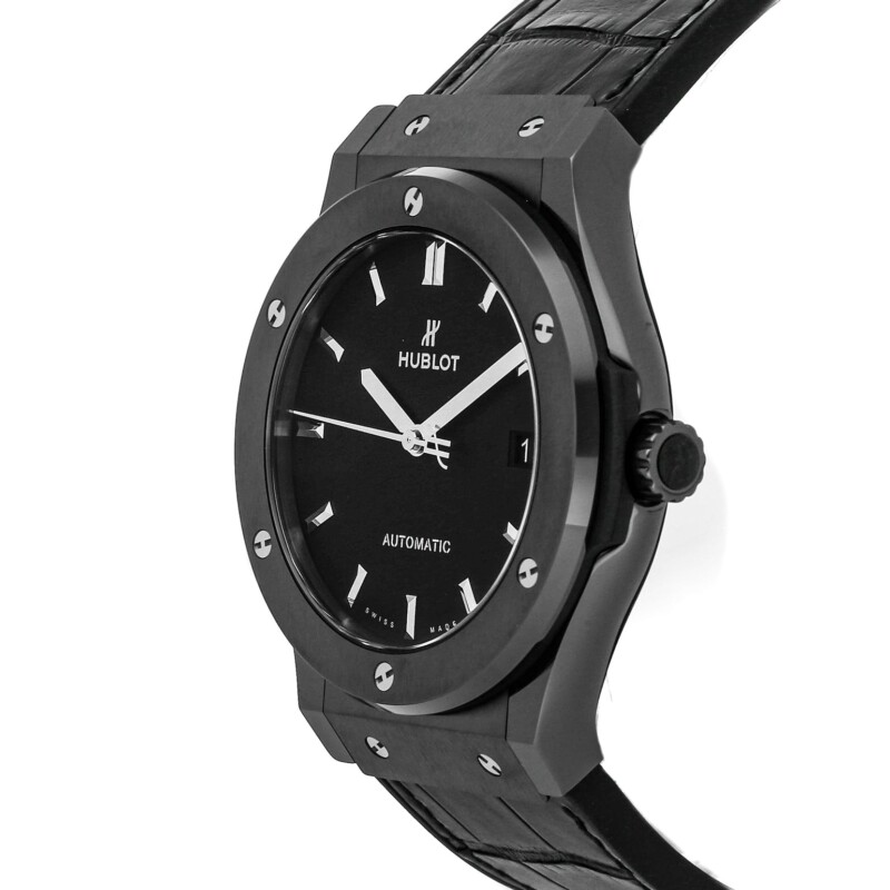 Hublot Classic Fusion Watch