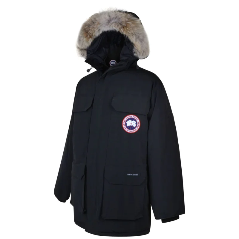 Canada Goose Jacket