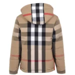 Burberry
  Jacket