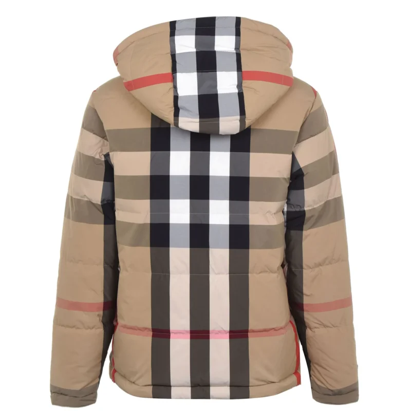 Burberry
  Jacket