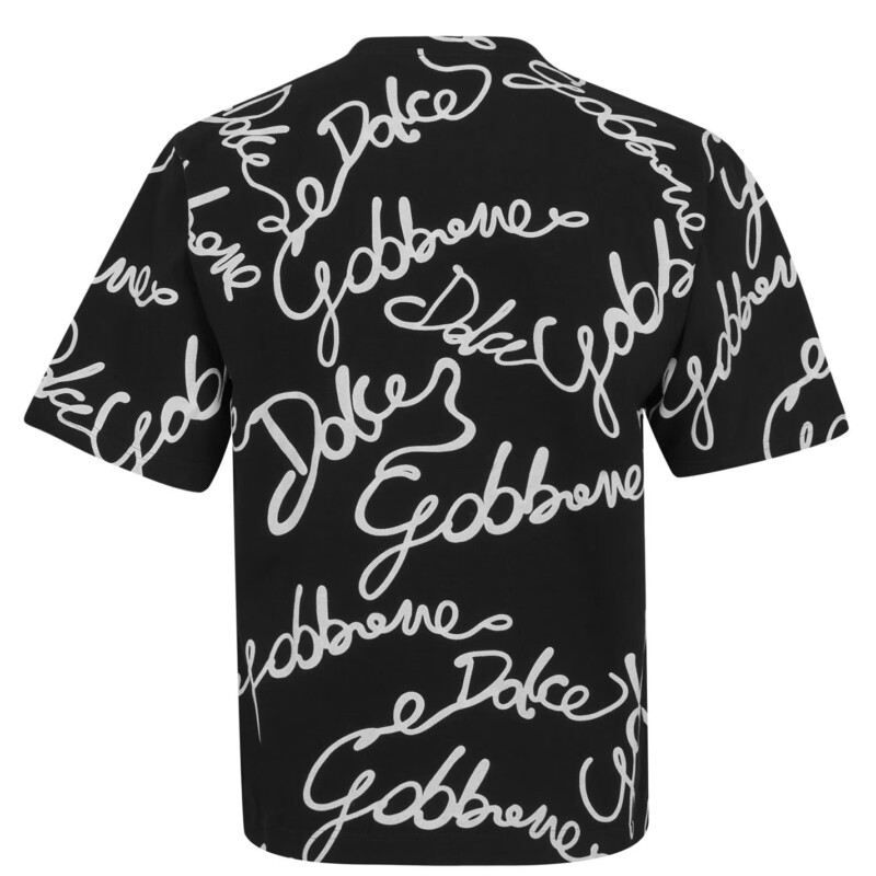 Dolce Gabbana T Shirt