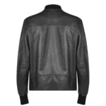 Dolce Gabbana Leather Jacket