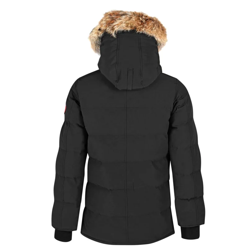 Canada Goose Jacket
