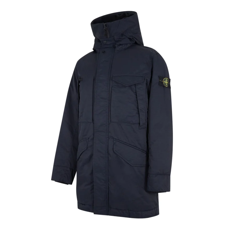 Stone
  Island Jacket