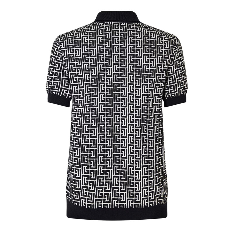 Balmain Polo Shirt