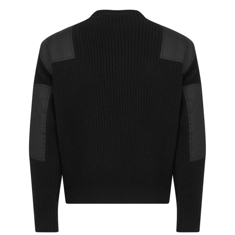 Prada Knitwear