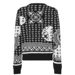 Dolce Gabbana Knitwear