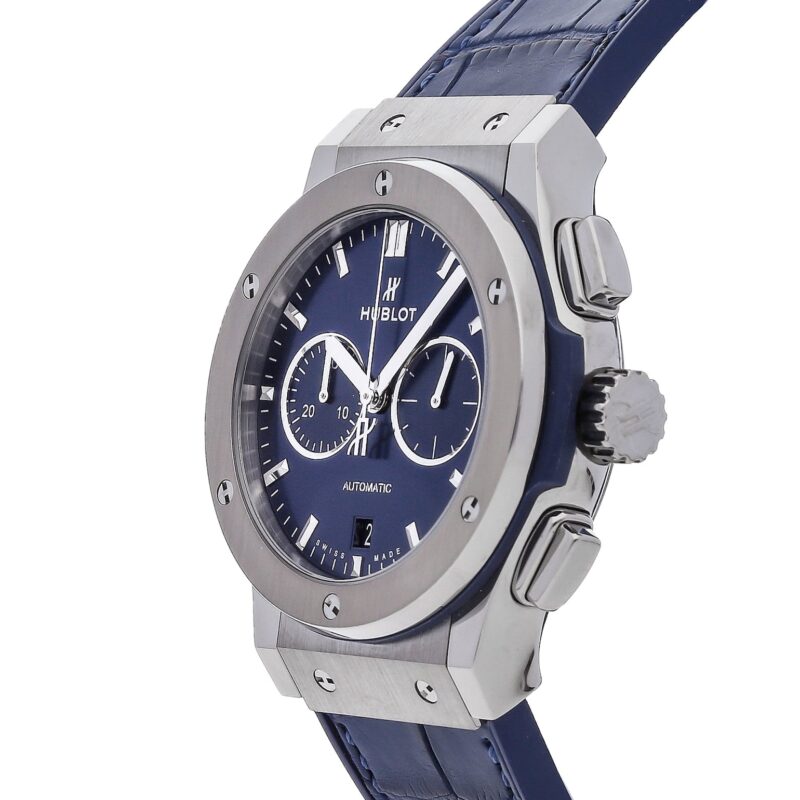 Hublot Classic Fusion Watch